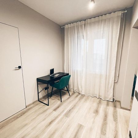 Pavasario G. Apartamentai Мажейкяй Екстер'єр фото